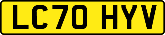 LC70HYV