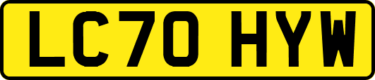 LC70HYW