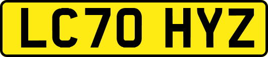 LC70HYZ