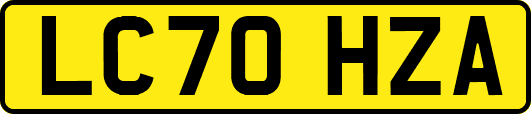LC70HZA