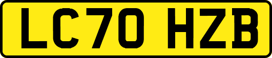 LC70HZB