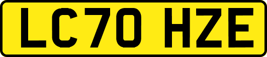 LC70HZE