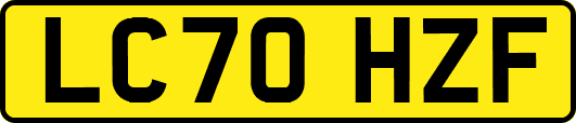 LC70HZF