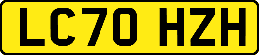 LC70HZH