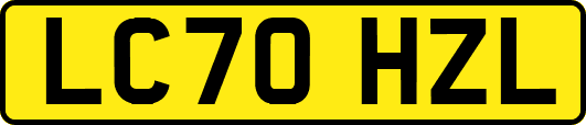 LC70HZL