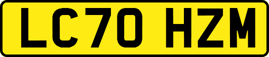 LC70HZM