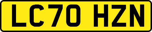 LC70HZN