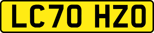 LC70HZO