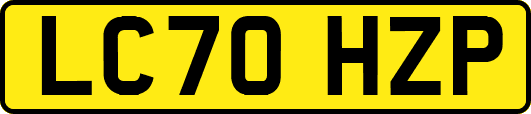 LC70HZP