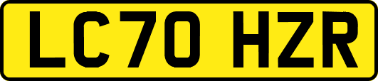 LC70HZR