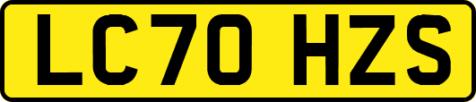 LC70HZS