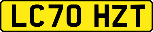 LC70HZT