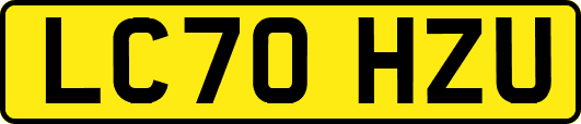 LC70HZU