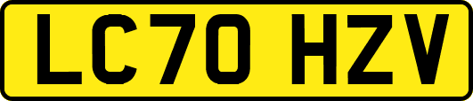 LC70HZV