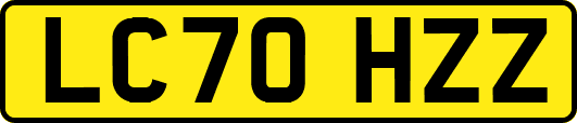 LC70HZZ