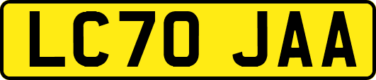 LC70JAA