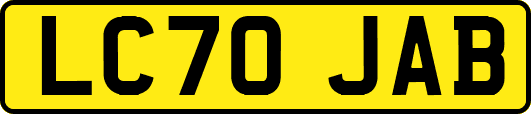 LC70JAB