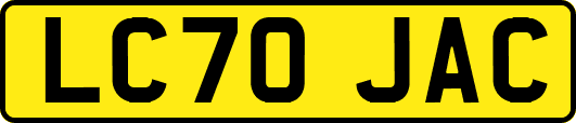 LC70JAC