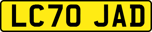 LC70JAD