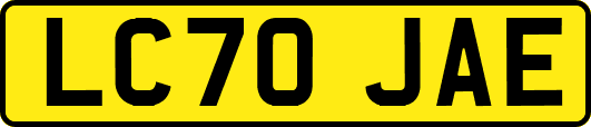 LC70JAE