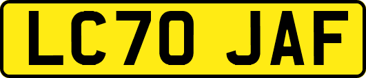 LC70JAF