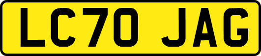 LC70JAG