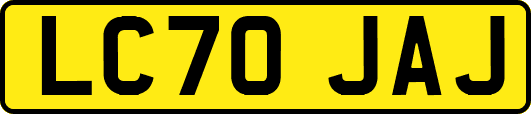 LC70JAJ