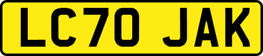 LC70JAK