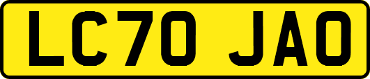 LC70JAO