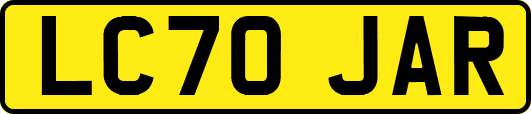 LC70JAR