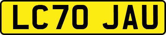 LC70JAU