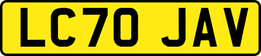 LC70JAV