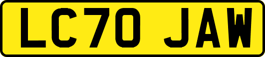 LC70JAW