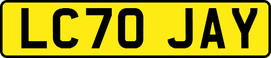 LC70JAY