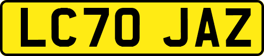LC70JAZ