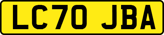 LC70JBA