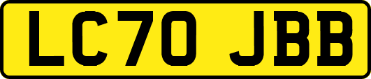 LC70JBB