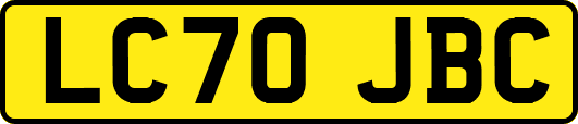LC70JBC