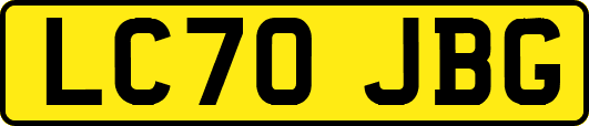 LC70JBG