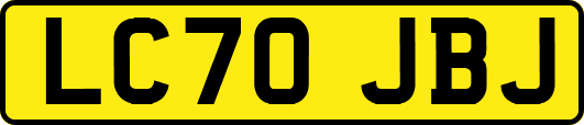 LC70JBJ