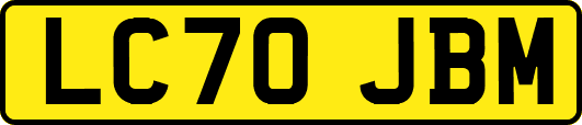 LC70JBM