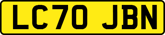 LC70JBN