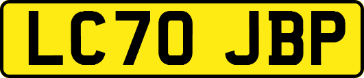 LC70JBP