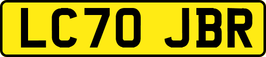 LC70JBR