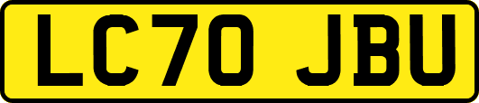 LC70JBU