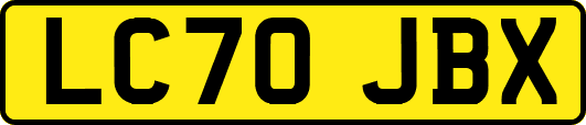LC70JBX
