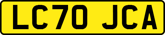 LC70JCA