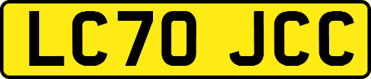 LC70JCC
