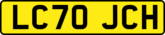 LC70JCH