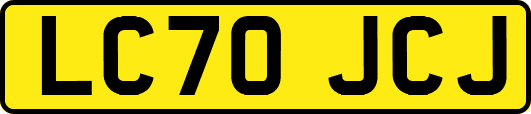 LC70JCJ
